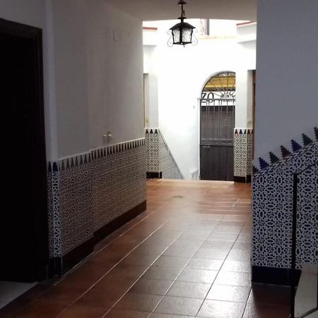 Apartamento Patio Pompeyos Córdoba Exterior foto