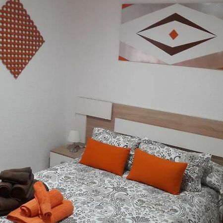 Apartamento Patio Pompeyos Córdoba Exterior foto