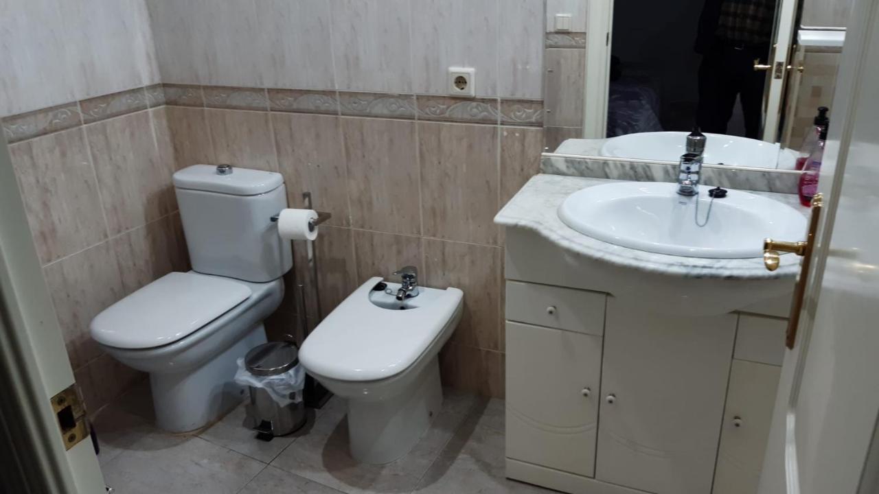 Apartamento Patio Pompeyos Córdoba Exterior foto