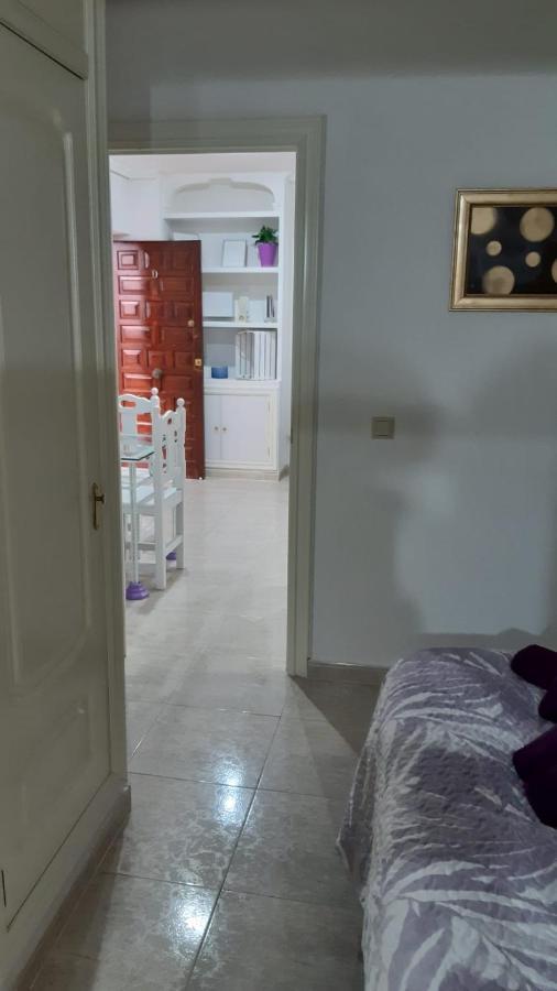 Apartamento Patio Pompeyos Córdoba Exterior foto