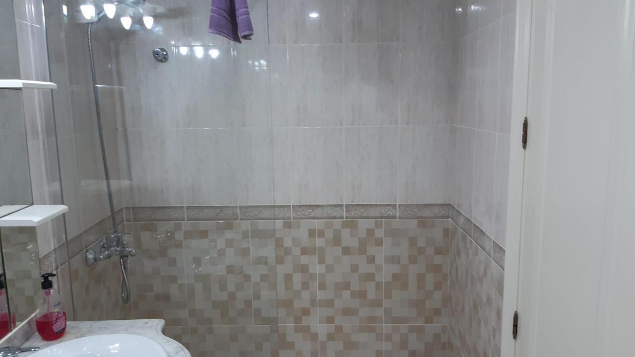 Apartamento Patio Pompeyos Córdoba Exterior foto