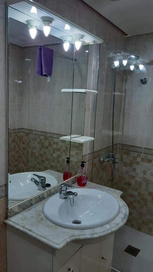 Apartamento Patio Pompeyos Córdoba Exterior foto