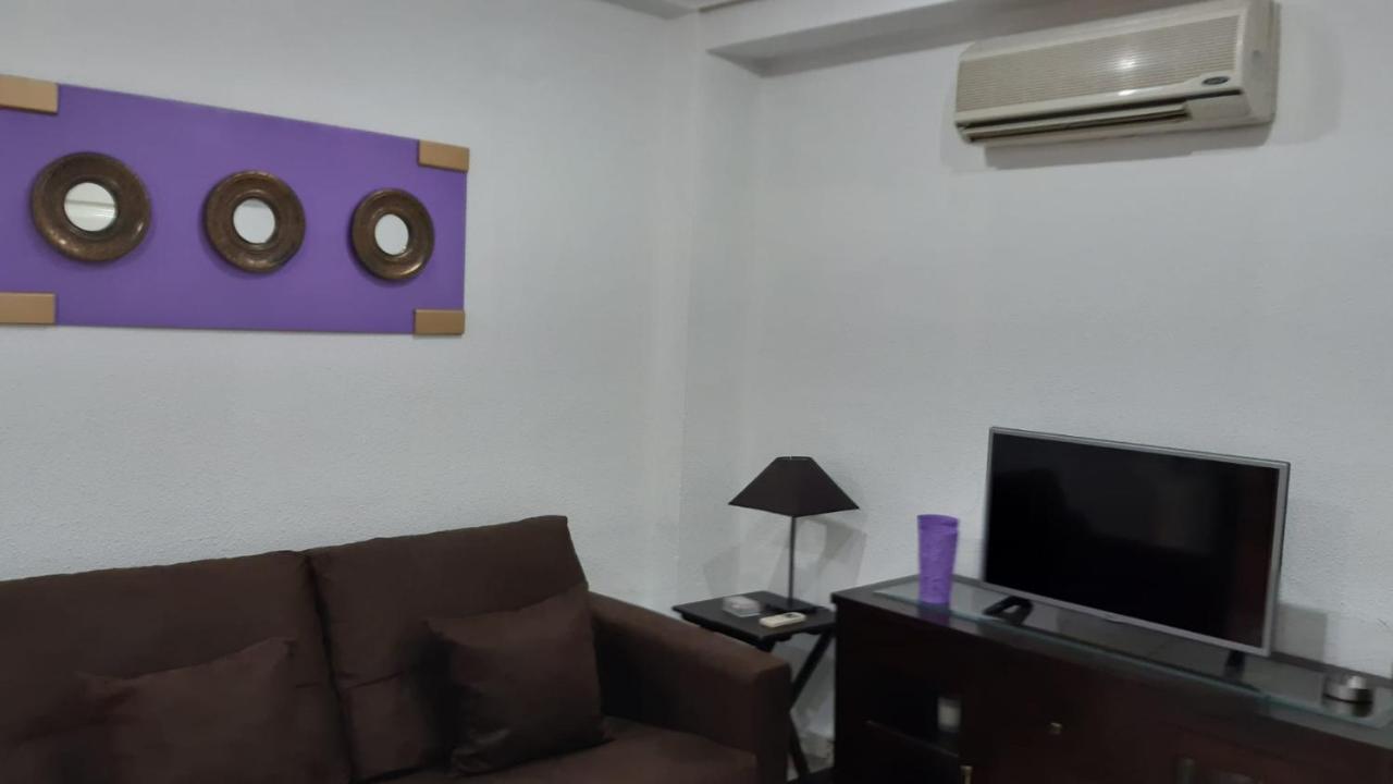 Apartamento Patio Pompeyos Córdoba Exterior foto