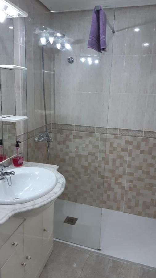 Apartamento Patio Pompeyos Córdoba Exterior foto