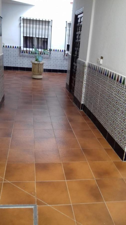 Apartamento Patio Pompeyos Córdoba Exterior foto