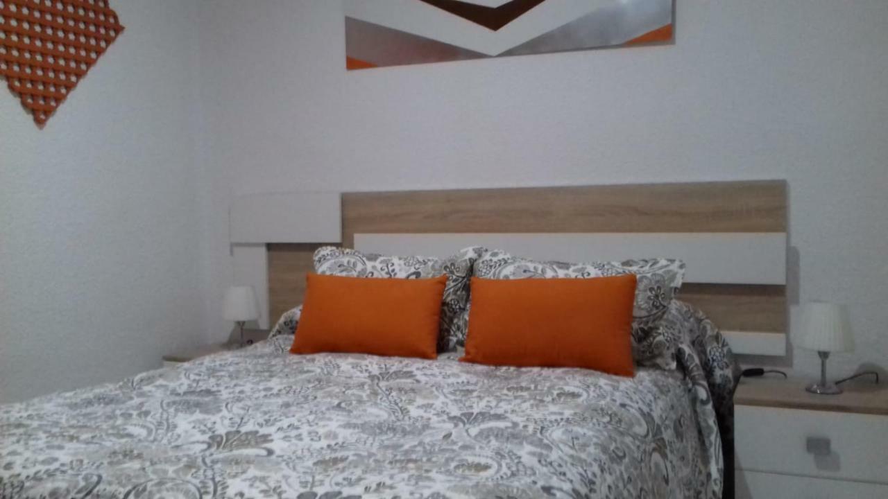 Apartamento Patio Pompeyos Córdoba Exterior foto
