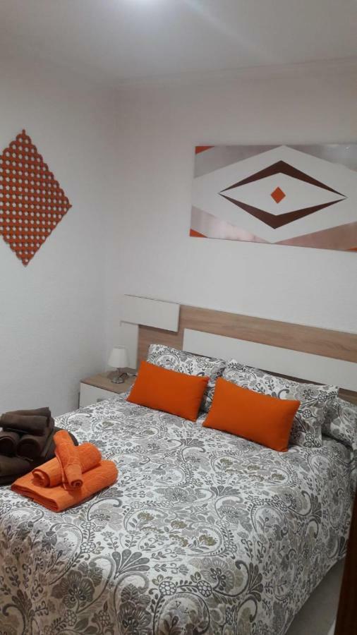 Apartamento Patio Pompeyos Córdoba Exterior foto