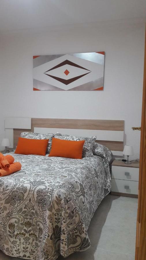 Apartamento Patio Pompeyos Córdoba Exterior foto