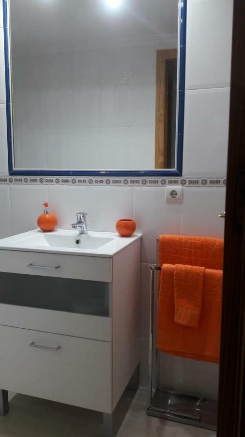 Apartamento Patio Pompeyos Córdoba Exterior foto