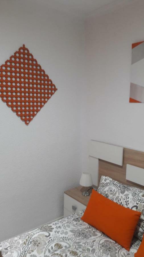 Apartamento Patio Pompeyos Córdoba Exterior foto