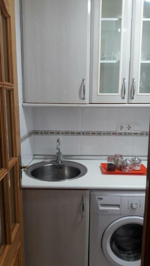 Apartamento Patio Pompeyos Córdoba Exterior foto