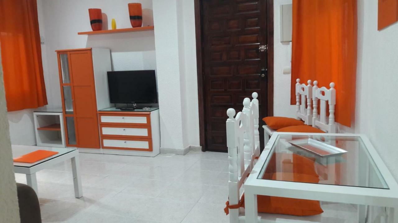 Apartamento Patio Pompeyos Córdoba Exterior foto