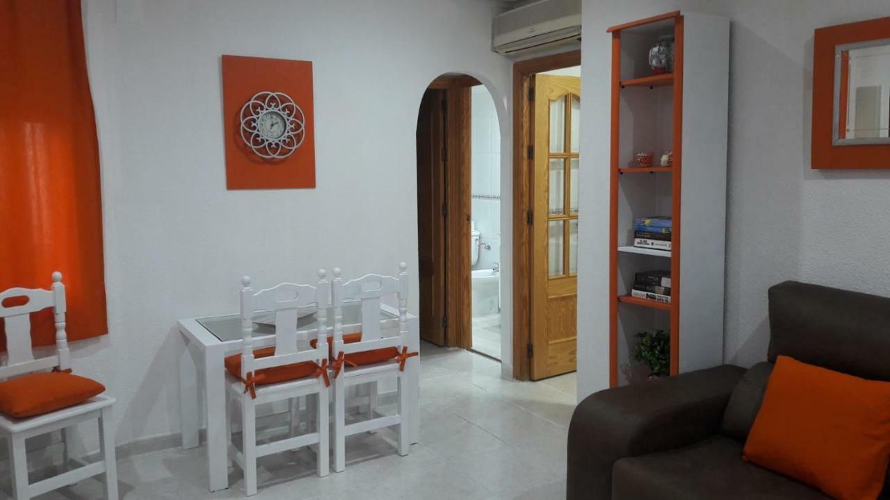 Apartamento Patio Pompeyos Córdoba Exterior foto