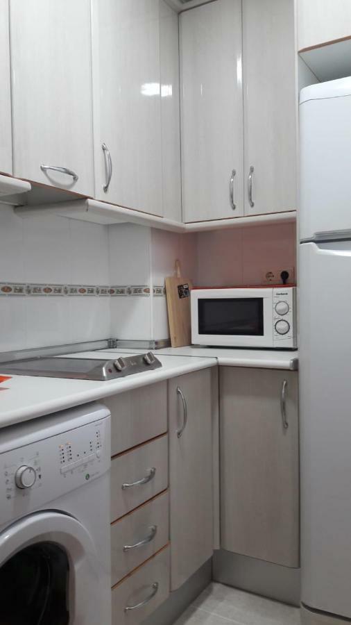 Apartamento Patio Pompeyos Córdoba Exterior foto