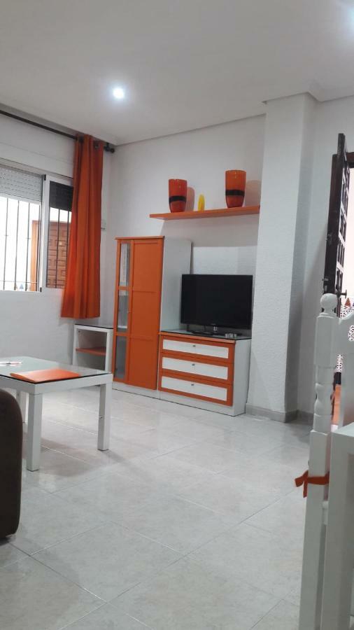 Apartamento Patio Pompeyos Córdoba Exterior foto
