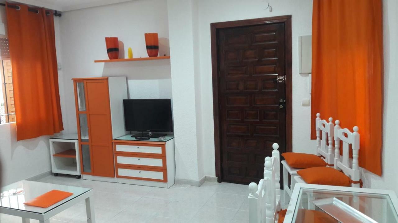 Apartamento Patio Pompeyos Córdoba Exterior foto