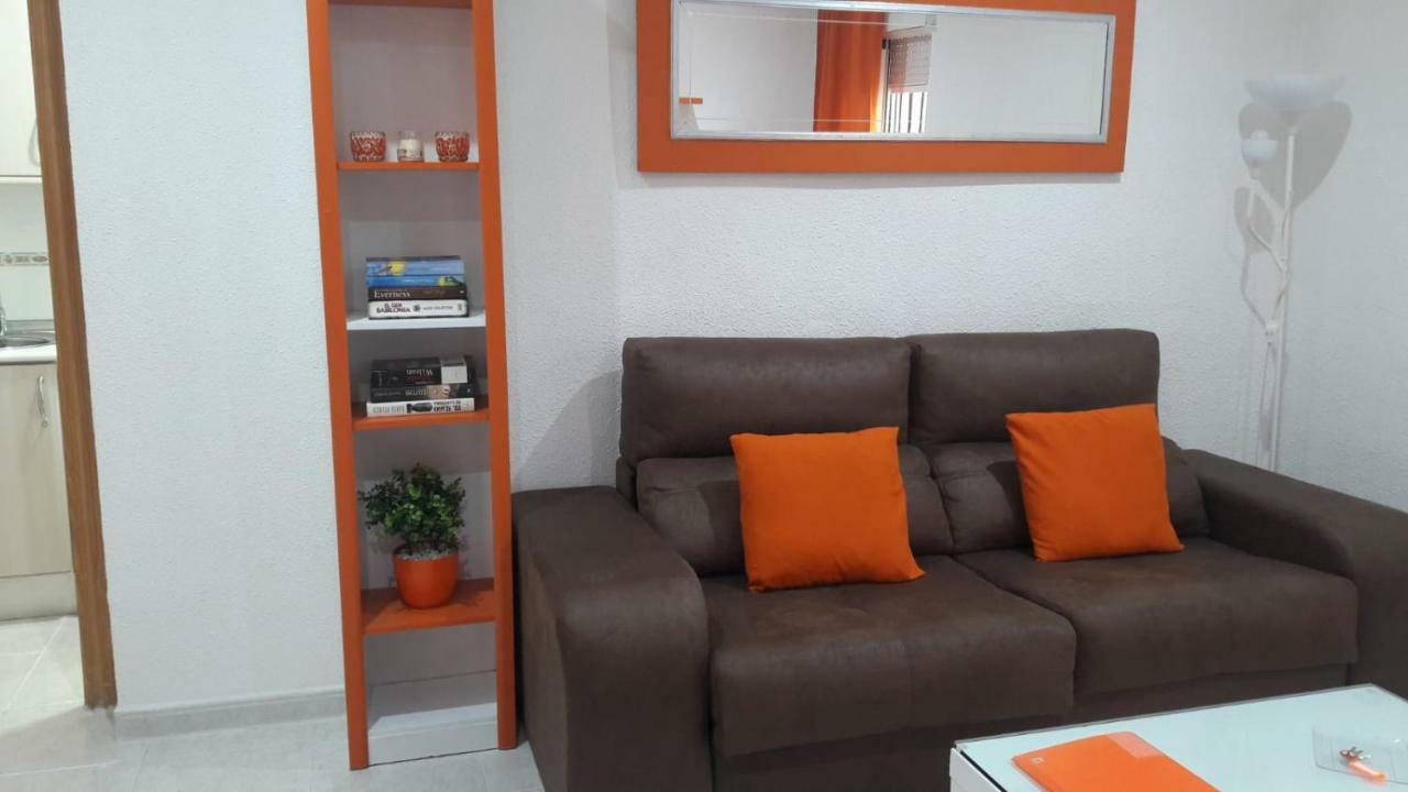 Apartamento Patio Pompeyos Córdoba Exterior foto