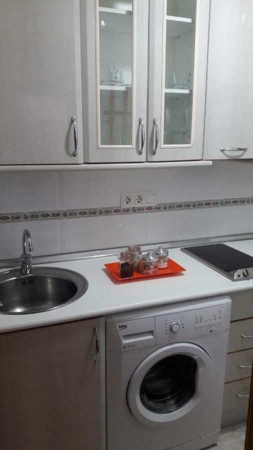 Apartamento Patio Pompeyos Córdoba Exterior foto