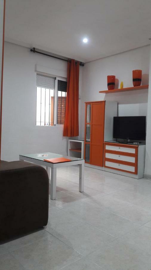 Apartamento Patio Pompeyos Córdoba Exterior foto