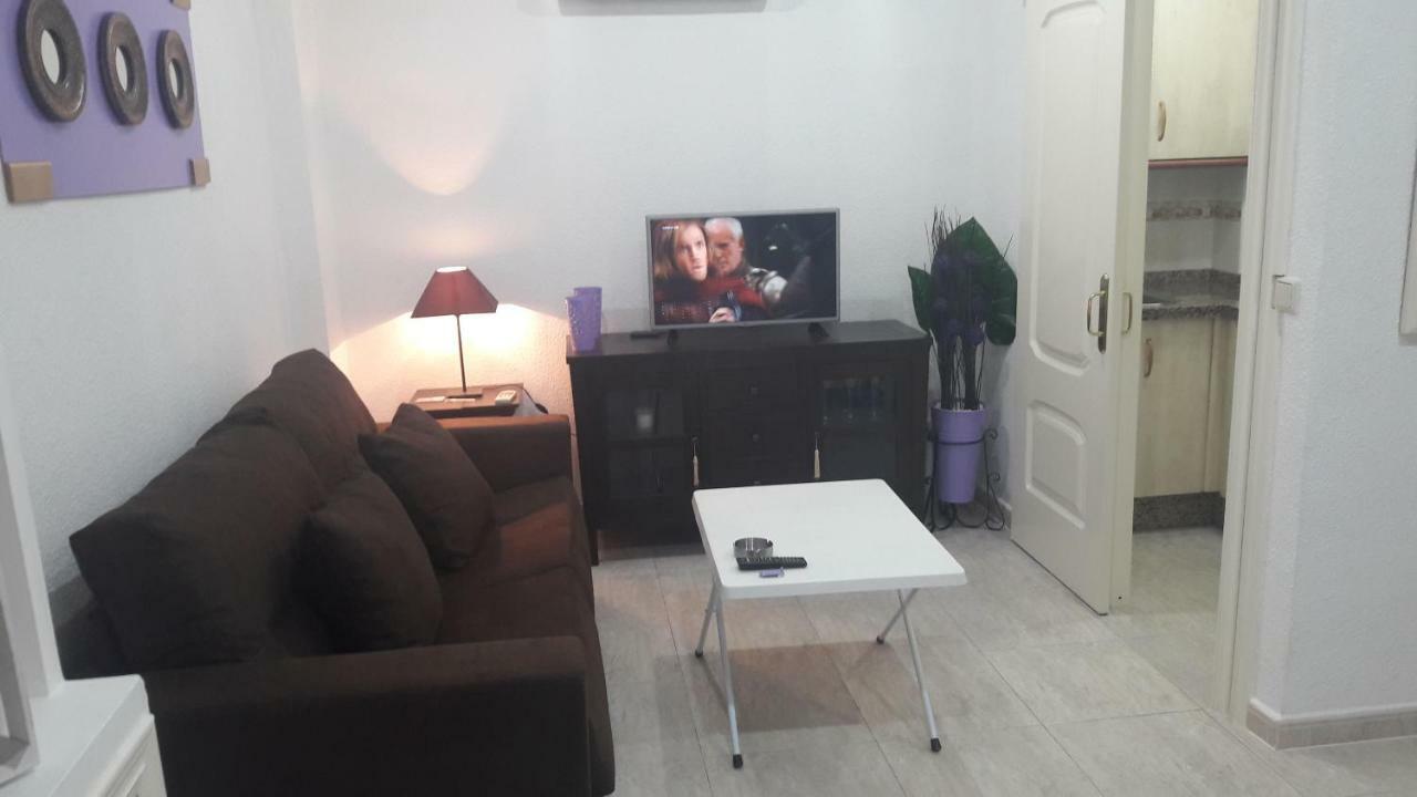 Apartamento Patio Pompeyos Córdoba Exterior foto