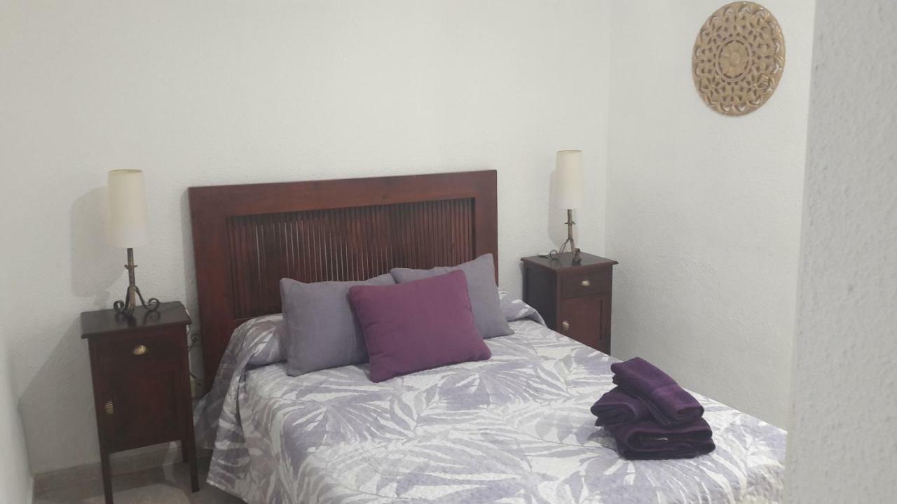 Apartamento Patio Pompeyos Córdoba Exterior foto