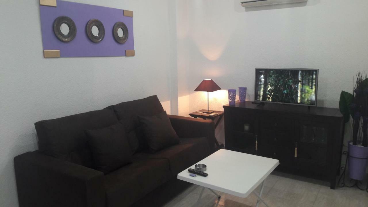Apartamento Patio Pompeyos Córdoba Exterior foto