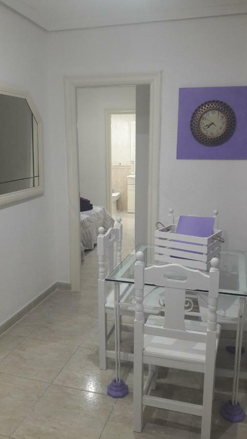 Apartamento Patio Pompeyos Córdoba Exterior foto