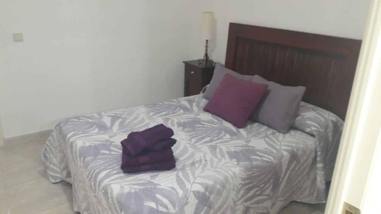 Apartamento Patio Pompeyos Córdoba Exterior foto