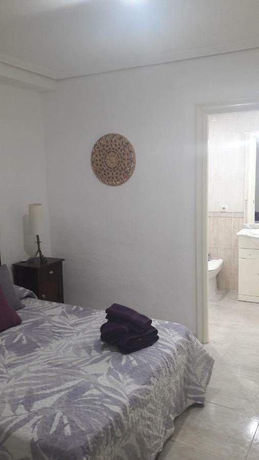 Apartamento Patio Pompeyos Córdoba Exterior foto