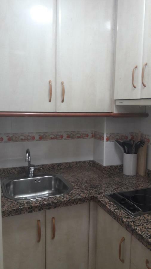 Apartamento Patio Pompeyos Córdoba Exterior foto